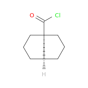 3a(1H)-Pentalenecarbonylchloride, hexahydro-, cis- (9CI)