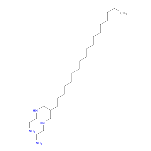 1,3-Propanediamine, N,N'-bis(2-aminoethyl)-2-octadecyl-