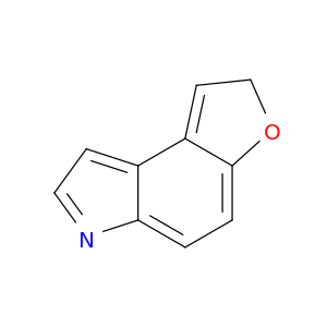 2H-Furo[3,2-e]indole(8CI,9CI)