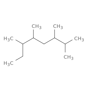 2,3,5,6-TETRAMETHYLOCTANE