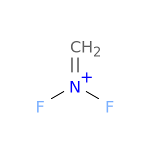 Methaniminium, N,N-difluoro-