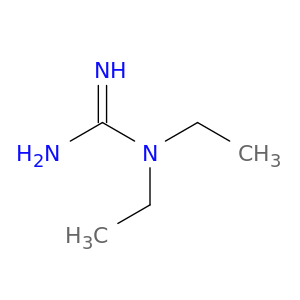 二乙基胍硫酸盐