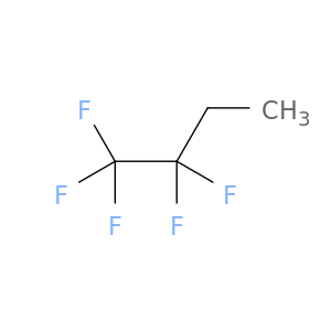 Butane, pentafluoro-
