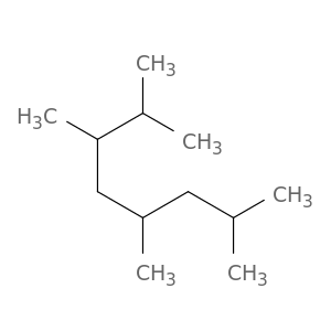 2,3,5,7-TETRAMETHYLOCTANE