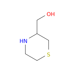 Thiomorpholin-3-ylmethanol