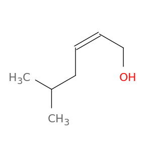2-Hexen-1-ol, 5-methyl-, (Z)-