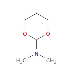 N,N-二甲基-1,3-二氧-2-胺