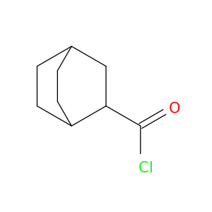 BICYCLO[2.2.2]OCTANE-2-CARBONYL CHLORIDE