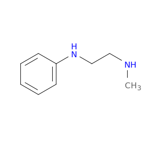 N1-甲基-N2-苯基乙烷-1,2-二胺