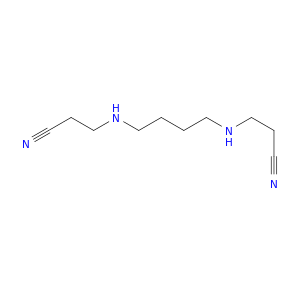 N,N’-Dicyanoethyl-1,4-butanediamine
