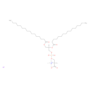 (2S)-2-氨基-3-((((R)-2,3-双(棕榈酰氧基)丙氧基)(羟基)磷酰基)氧基)丙酸单钠盐