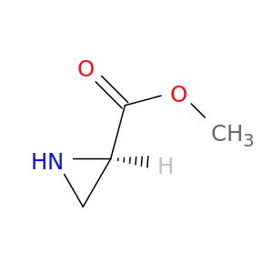 (R)-氮丙啶-2-羧酸甲酯