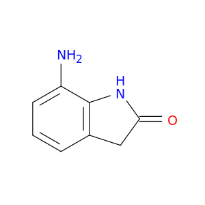 7-氨基吲哚啉-2-酮