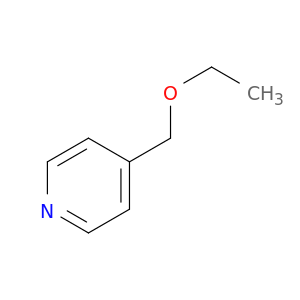 Pyridine, 4-(ethoxymethyl)-