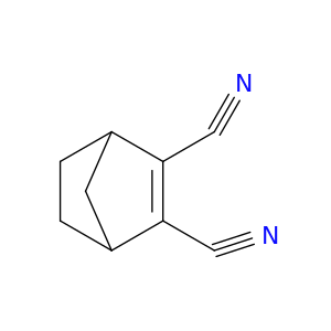 bicyclo[2.2.1]hept-2-ene-2,3-dicarbonitrile