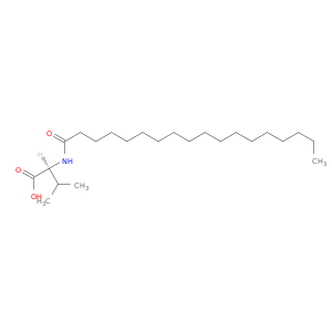 N-十八酰基-L-缬氨酸