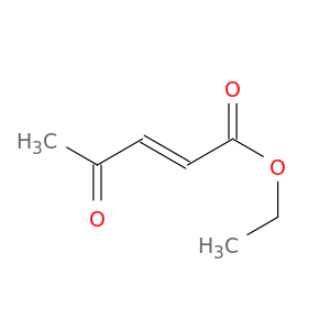 (E)-4-氧代-2-戊烯酸乙酯