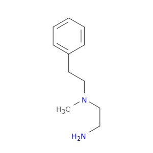 N1-Methyl-N1-phenethylethane-1,2-diamine