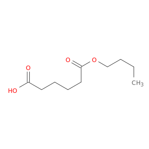 6-butoxy-6-oxohexanoic acid