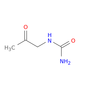 UREA, (2-OXOPROPYL)-