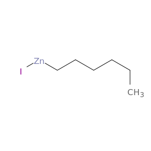 Zinc, hexyliodo-