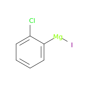 Magnesium, (2-chlorophenyl)iodo-