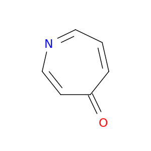4H-Azepin-4-one