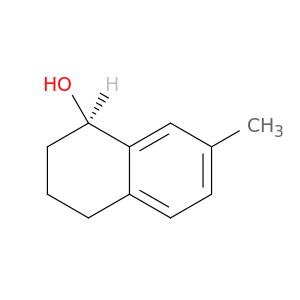 (1R)-7-methyl-1,2,3,4-tetrahydronaphthalen-1-ol
