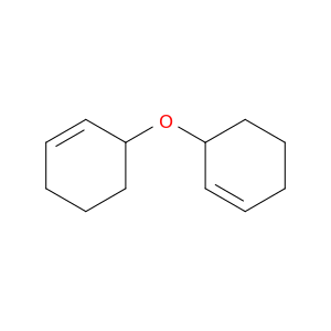 Cyclohexene, 3,3'-oxybis-