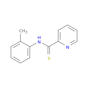 N-(2-甲基苯基)-2-吡啶丙氨酸脱硫