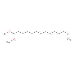 Dodecane, 1,1,12-trimethoxy-