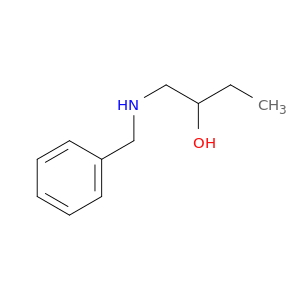 1-(Benzylamino)butan-2-ol