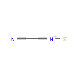 Ethanedinitrile, N-sulfide