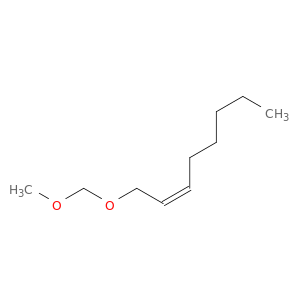 2-Octene, 1-(methoxymethoxy)-, (Z)-