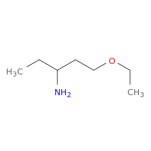 1-Propanamine,3-ethoxy-N-ethyl-