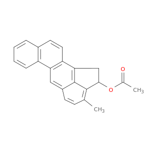 2-ACETOXY-3-METHYLCHOLANTHRENE