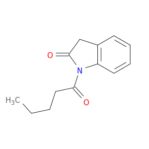 1-VALERYL-2-INDOLINONE