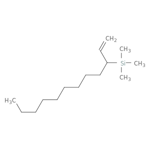 Silane, (1-ethenyldecyl)trimethyl-
