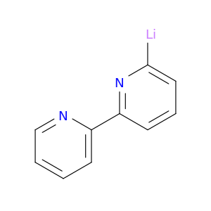 Lithium, [2,2'-bipyridin]-6-yl-