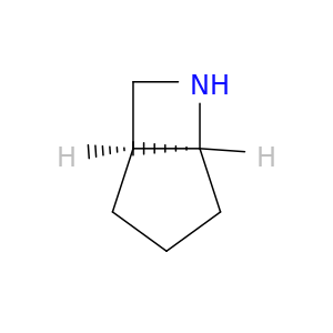 Rac-(1S,5S)-6-azabicyclo[3.2.0]heptane