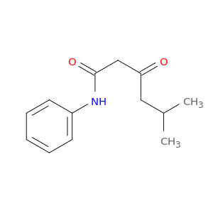 4-ISOPROPYLACETOACETANILID