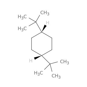 CIS-1,4-DI-TERT-BUTYL-CYCLOHEXANE