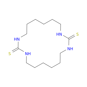 1,3,10,12-Tetraazacyclooctadecane-2,11-dithione