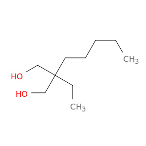 1,3-Propanediol,2-ethyl-2-pentyl-