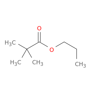 propyl 2,2-dimethylpropanoate