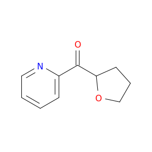 Pyridin-2-yl(tetrahydrofuran-2-yl)methanone