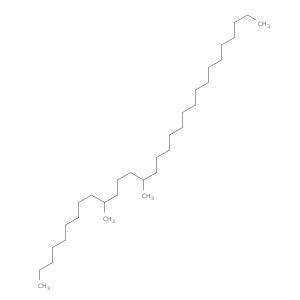 Triacontane, 10,14-dimethyl-