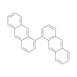Bianthracene