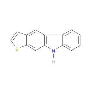 9h-thieno[2,3-b]咔唑