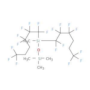 双(九氟己基)四甲基二硅氧烷